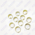 10pcs Fit Mercury Mercruiser Sterndrive Io Thermostat Housing Sleeve