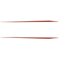 Chaparral Boat Graphic Decals 14.01085 by Chaparral