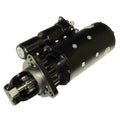 Starter Fits White Replaces 10461056