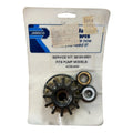 Jabsco 90124-0001, Engine Cooling Water Pump Impeller Kit For