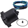 For Yamaha Outboard Tilt/trim Motors 67h-43880-00-0<wbr/>0