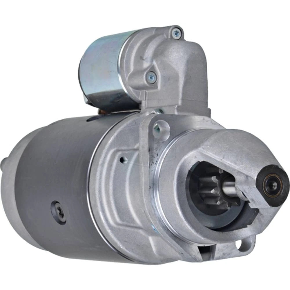 410-24217-jn J&n Electrical Products Starter