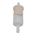 Inline Gas Fuel Filter Johnson Evinrude OMC by Johnson