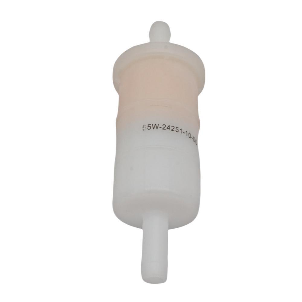Inline Gas Fuel Filter Johnson Evinrude OMC by Johnson