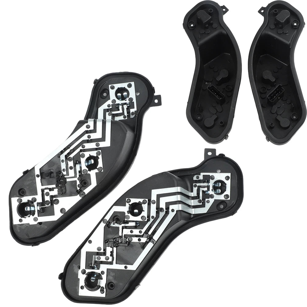 Electric Current Conduct Socket Assembly Efficient Electric Conduction