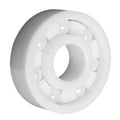 Miniature ZrO2 Ball Bearing for High-Temperature