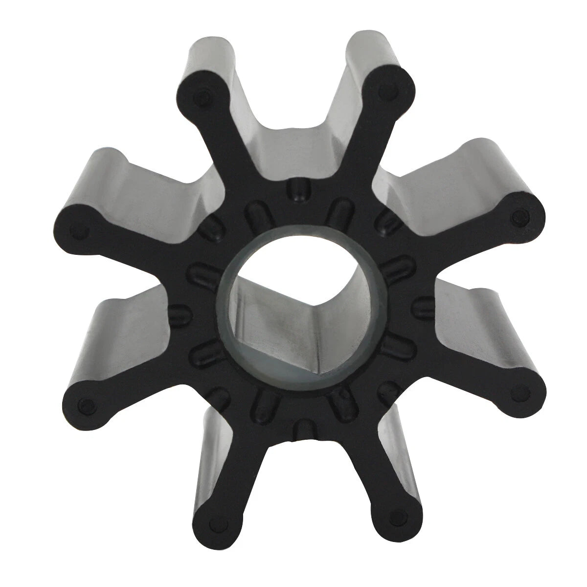 47-59362t1 Water Pump Impeller For Mercrusier Stern Drive 47-59362