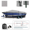 Sea Doo Sportster 4-tec Trailerable Jet Boat Cover 2003 2004 2005
