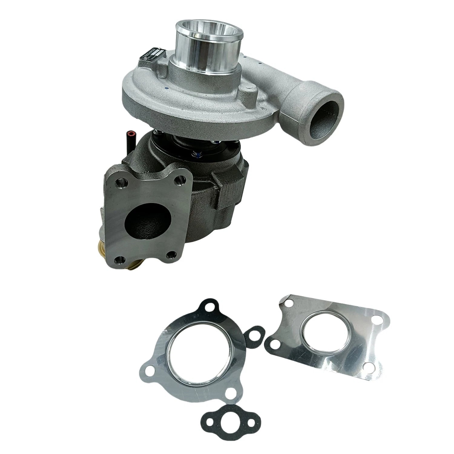 Turbocharger 356-3519 For Caterpillar C4.4 Engine 416f 420f 428f 432f