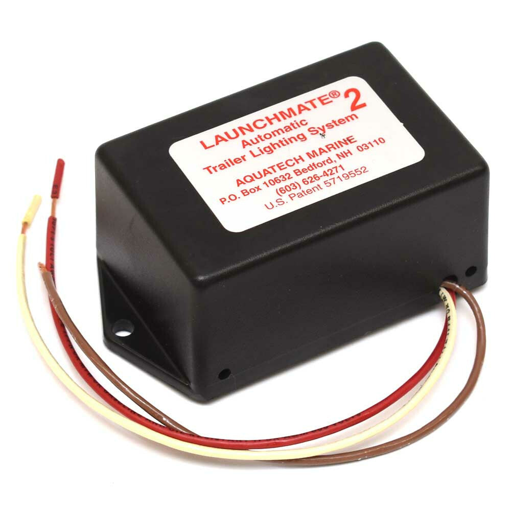 Ranger Auto Trailer Lighting Module Aquatech by Ranger