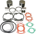 Sea-Doo WSM-Platinum Top End Kit 717/720 STD BORE by Sea-Doo