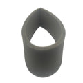 Air Filter Foam Element Yanmar 6CX 6LP 6LY by Yanmar