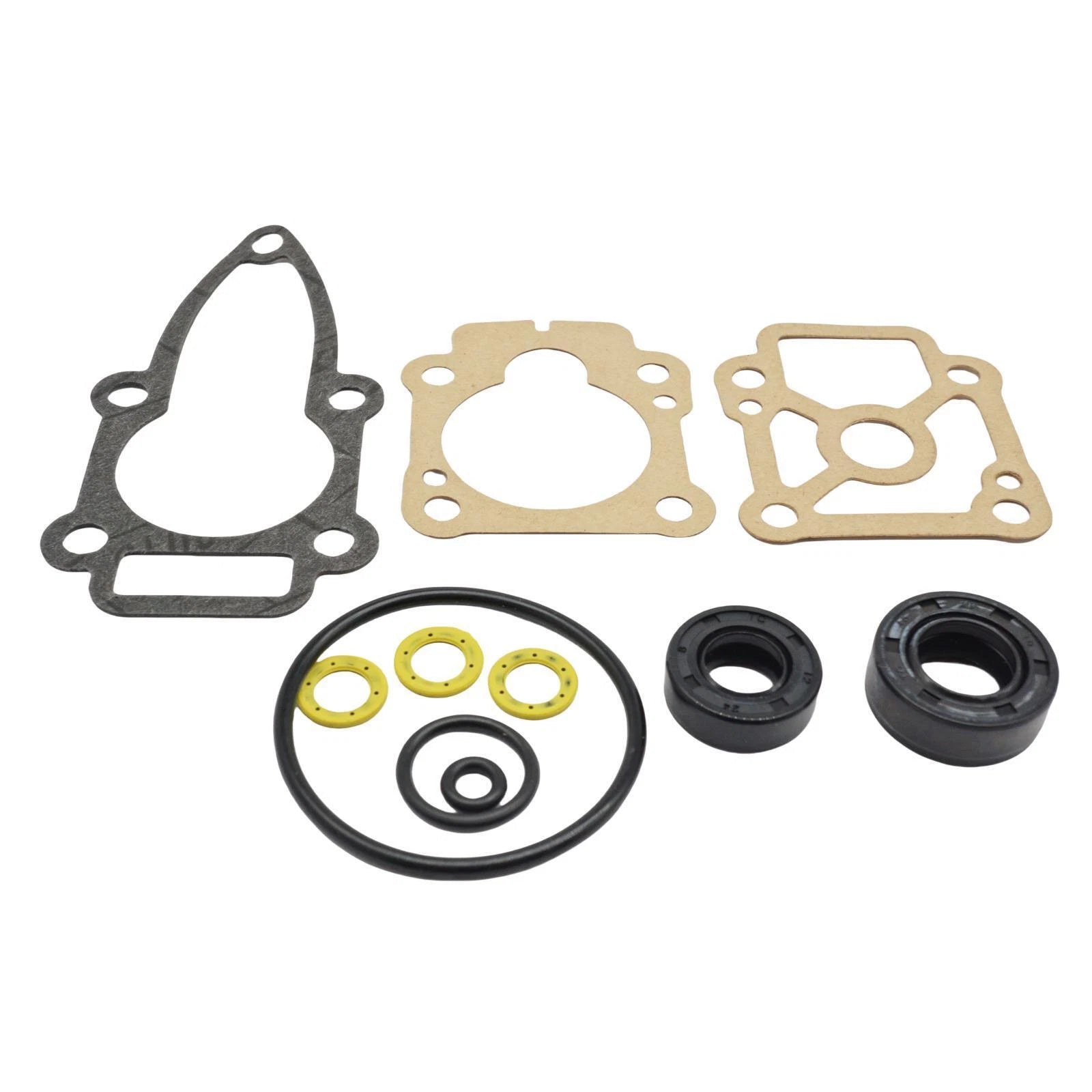Lower Unit Gasket Kit for Tohatsu 8/9.8B (3B2 Series)