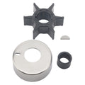 Water Pump Impeller Kit – Mercury/Yamaha 48-60HP