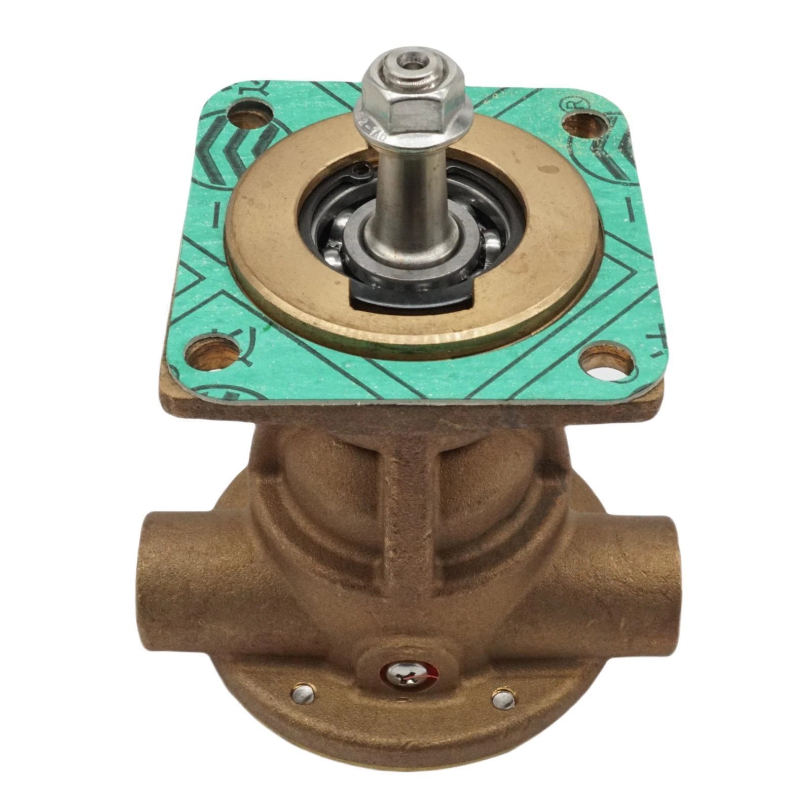Sea Water Pump – JABSCO for Northern Lite