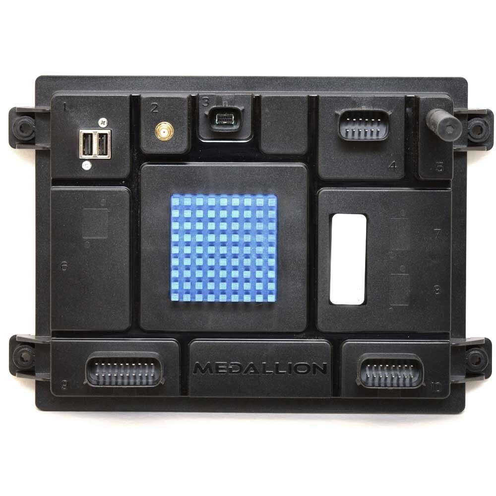 Command Module Cobalt Viper 2020 A Series by Cobalt