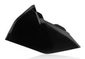 Acerbis Airbox Cover Black For Ktm 250/350/450 Sx-f & Xc-f 2016-2017