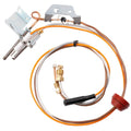 9003542 Water Heater Natural Gas 1009295 Pilot Assembly For Kenmore