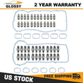 Rocker Arms Lifters Valve Gaskets Kit by Chrysler