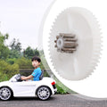 Plastic Gears for Electric Ride On Car