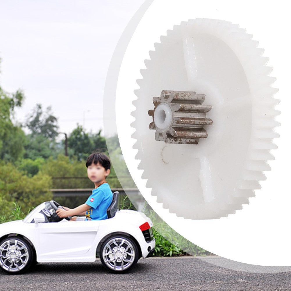 Plastic Gears for Electric Ride On Car