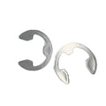 Trim Pin E-clip For Volvo Penta Sterndrive Sx-m X-b 0778293 3857521