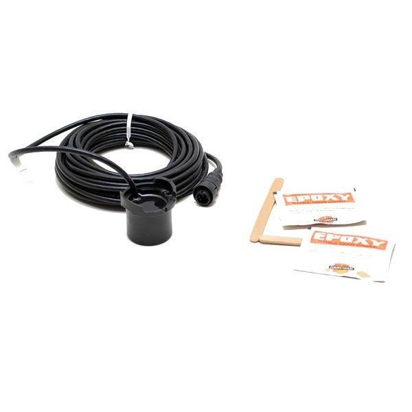 MotorGuide Boat Pinpoint Sonar Transducer by MotorGuide