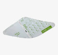 Intrepid 400cu Lexan Hull Window 39'' X 17'' X