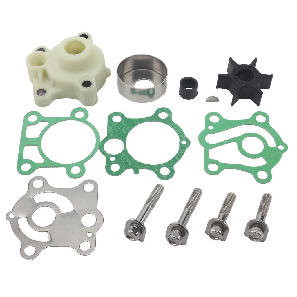 Water Pump Repair Kit for Yamaha 25/30HP 18-3430 (1996-2006)