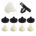 Advanced Technology Brake Clutch Pedal Stopper Pad Bushing Kit For Cr