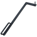 Wn-e2-50016-pe<wbr/>x Latch Handle Fits Capello Spartan