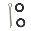 Seal Kit for Suzuki Outboard Motor Lower Gearcase 09289-22007/09168-10022