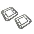 18-2875 Exhaust Elbow Gasket For Volvo Penta Omc Cobra 3.0l 33770