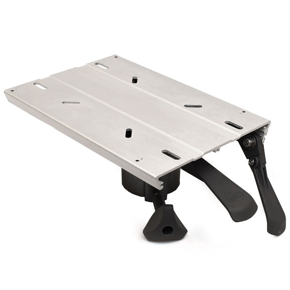Attwood Boat Seat Slide Mount 2 7/8 Inch Pro Series by Attwood