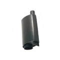 At47110 Muffler Fits John Deere Mufflers
