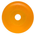 Husky Boat End Cap Trailer Roller 3 1/2 Inch Amber by Husky