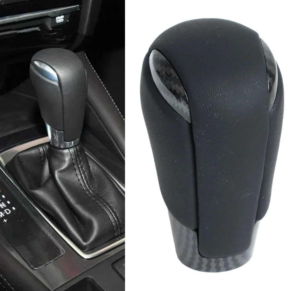 Diverse Compatibility Auto Gear Shift Knob For Various For Mazda