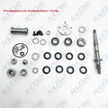 Fit Sea-doo 1630 4-tec 20tooth Supercharger Kit 010-104k 420893567