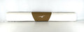 Marine Bolster Cushion, 42 1/4in X 5 1/2in, Custom