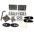 Xtreme Towers Boat Wakeboard Tower Hardware 1700763 | Mounting (Kit)Op