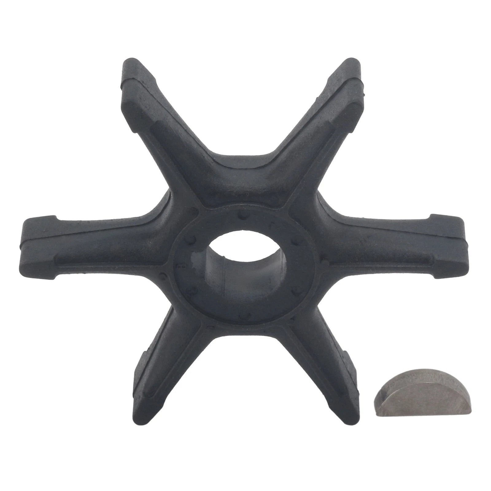 Water Pump Impeller – Yamaha 20-25HP Outboard