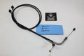 1 Yamaha Waveblaster Wave Venture 700 Wb700 Choke Cable Line Linkage