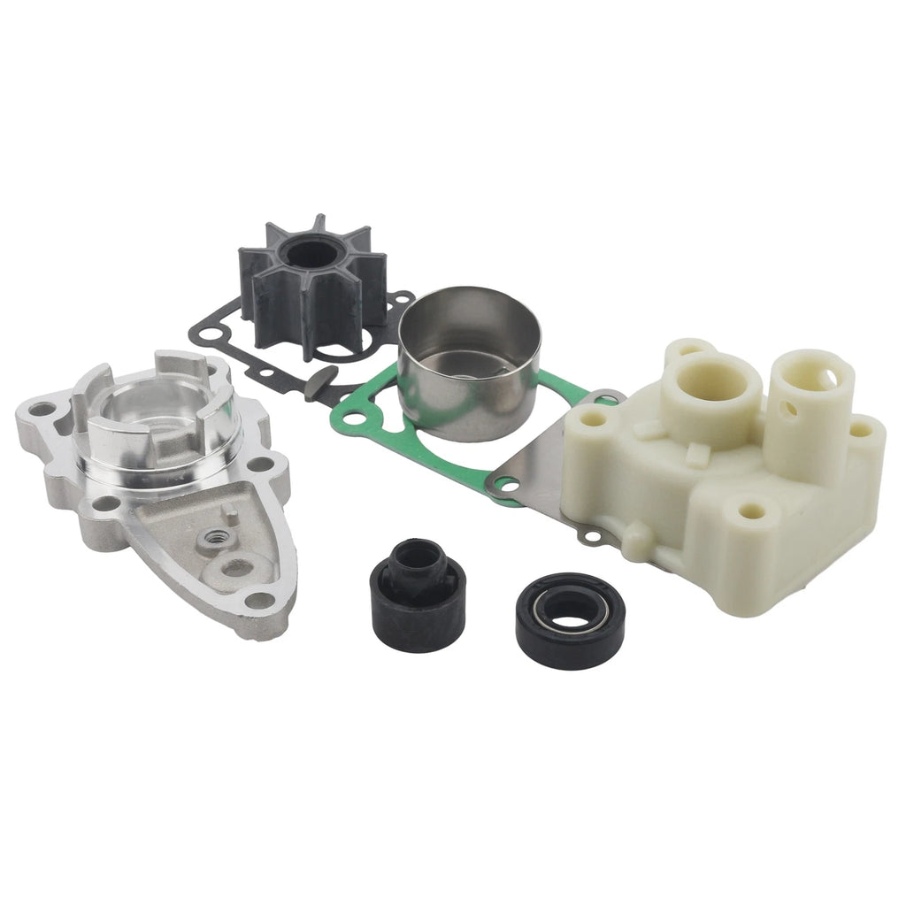 Water Pump Kit for Mercury Mariner Outboard 9.9-20HP EFI Models