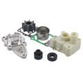 Water Pump Kit for Mercury Mariner Outboard 9.9-20HP EFI Models