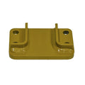 6s7220 Idler Plate Fits Cat D3c (S/n: 5cj1048-, 5zg58-, 8dg148-,
