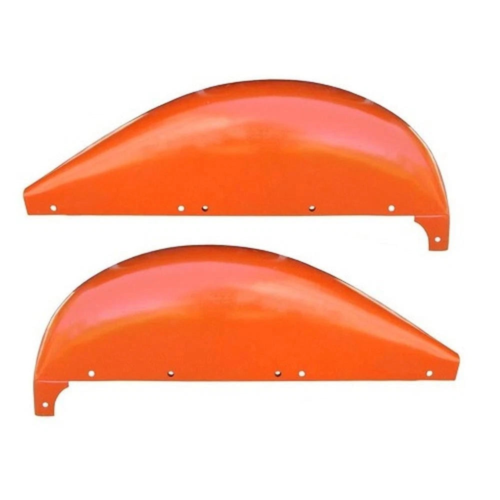 R5889 Fender - Lh Fits Allis-chalmers