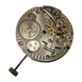 Replacement Vintage St3621 Mechanical Hand Winding Movement 6498