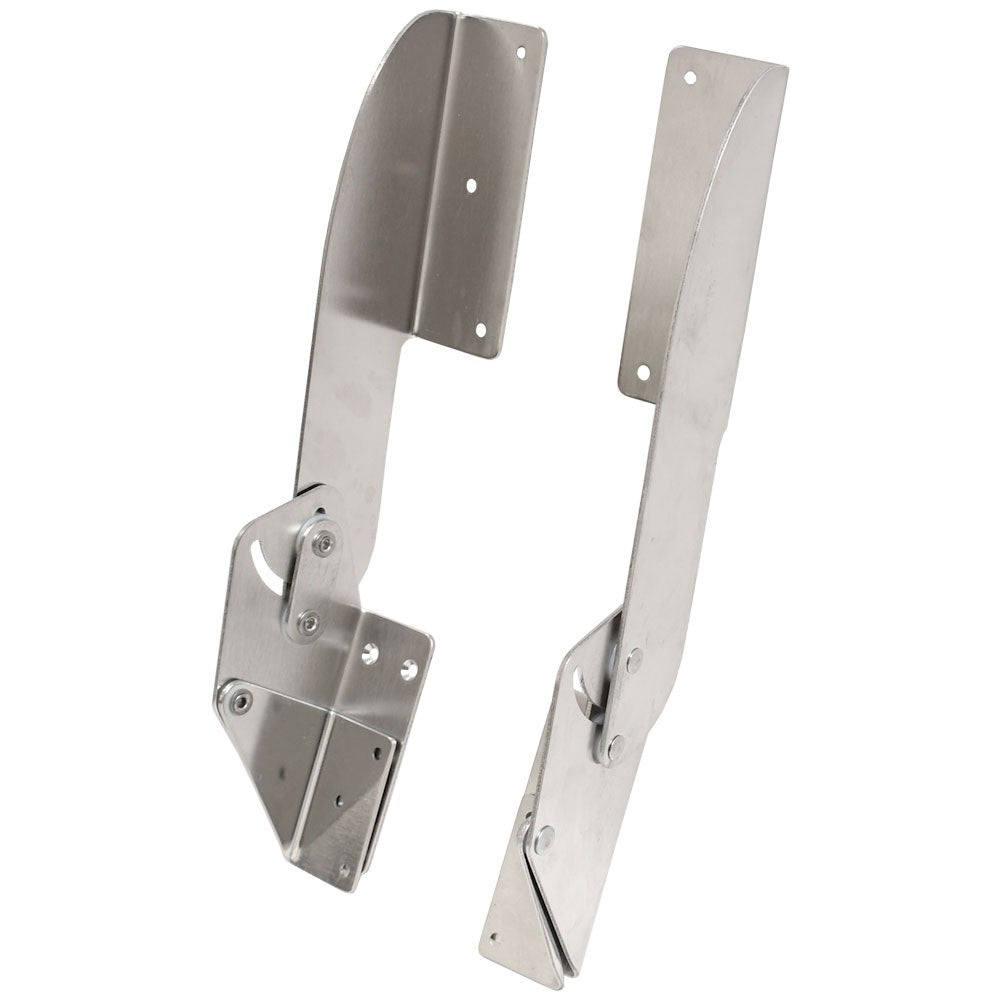 MasterCraft Boat Transom Seat Hinges 562431 by MasterCraft