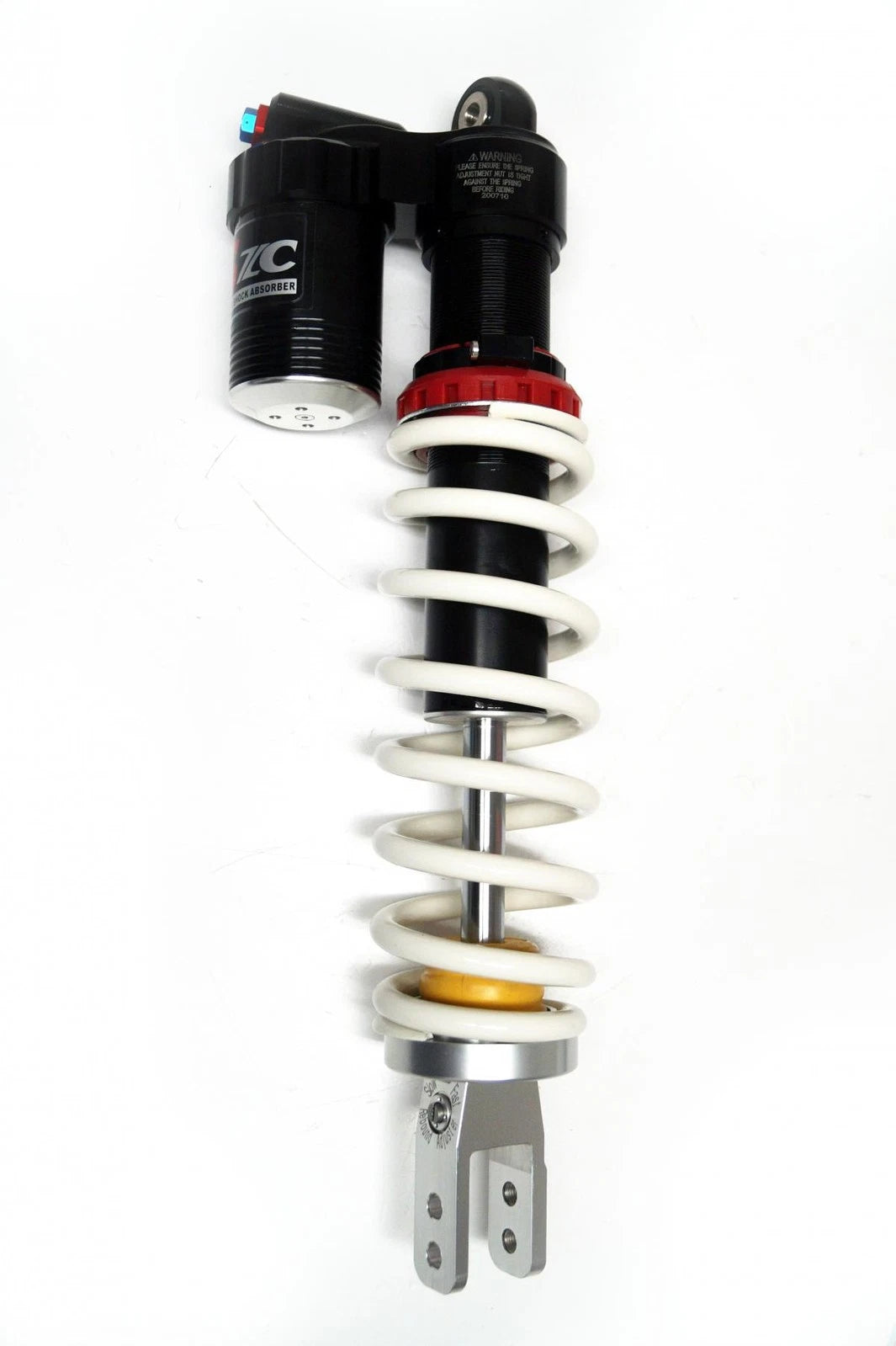Oem Style Rear Shock Husqvarna Tc 125-250 14-20, Te 125 14-16,