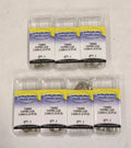 Marpac Tinned Copper Lugs 2 Awg 5/16 Stud ( 14 Count )
